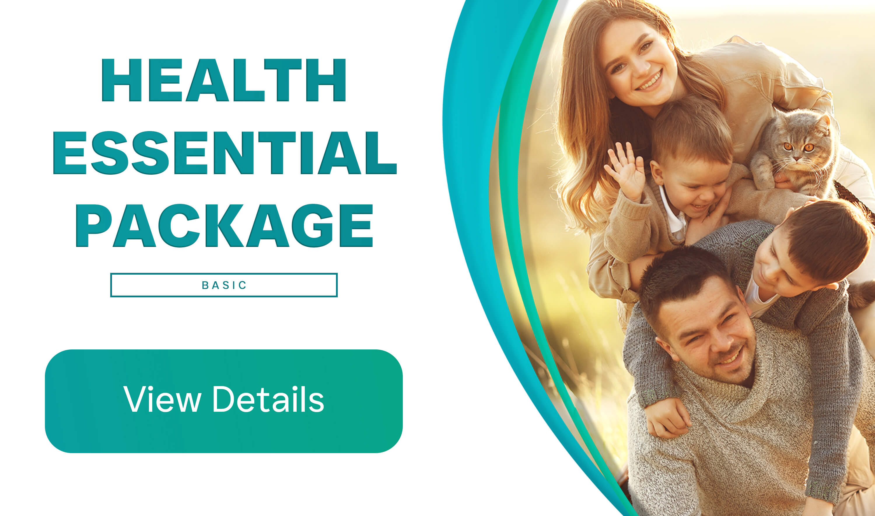 Health Essential Package – Basic