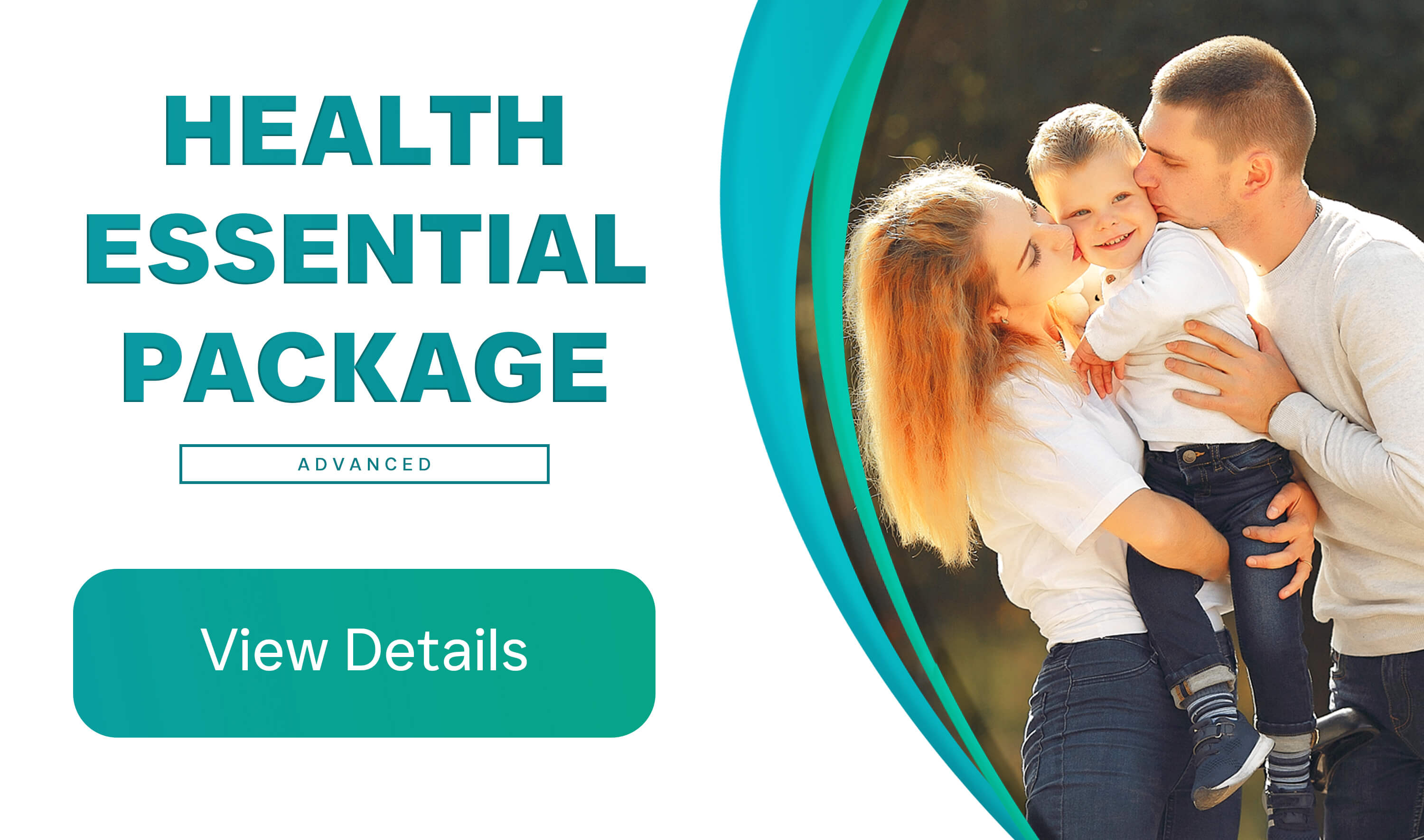 Health Essential Package – Advanced