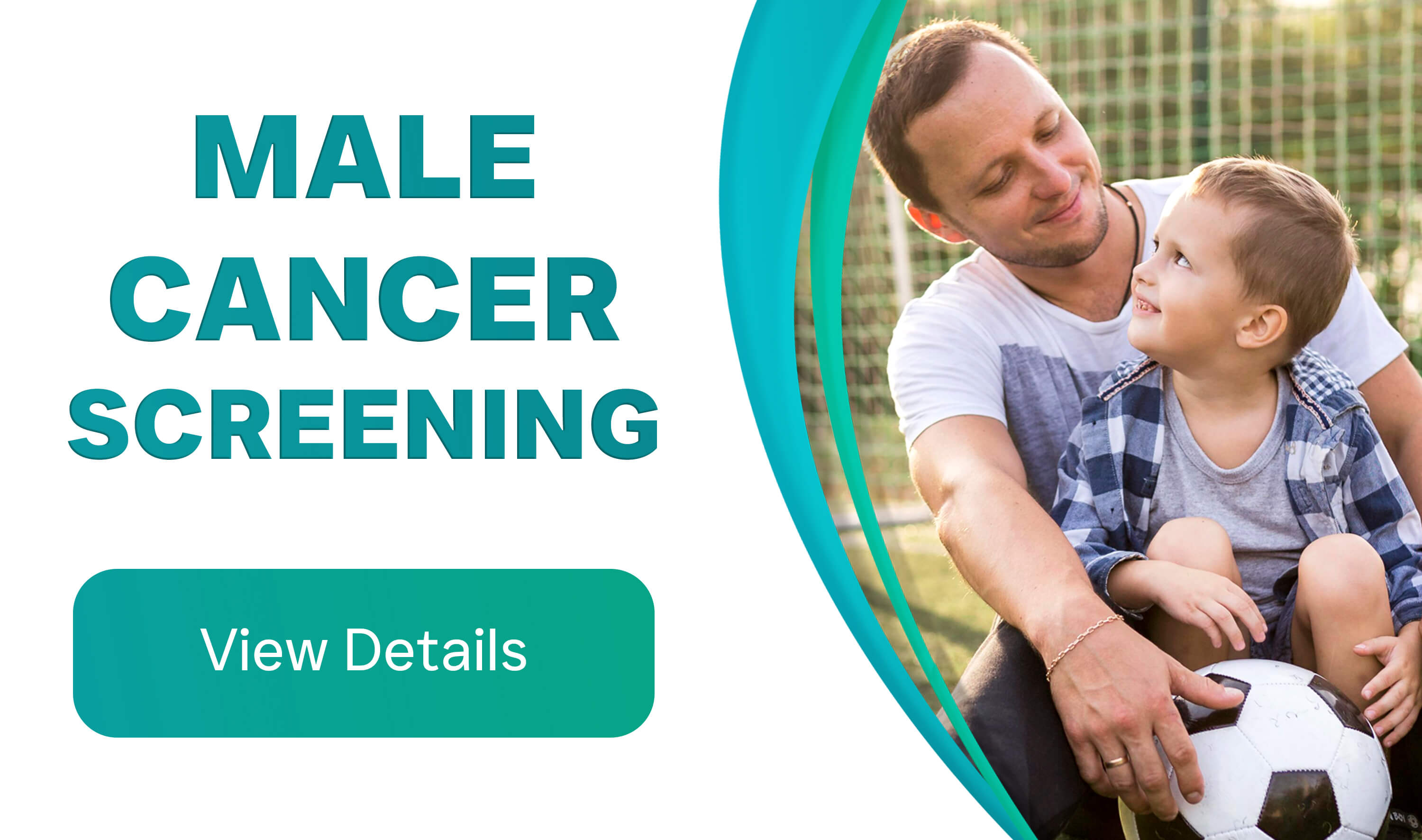 Male Cancer Screening